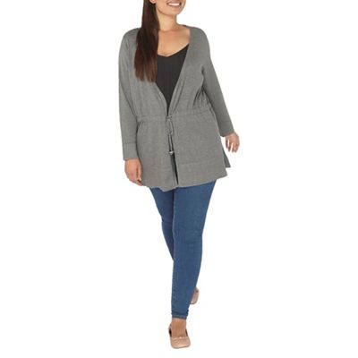 debenhams maxi cardigan