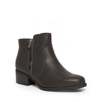 debenhams ladies boots wide fit