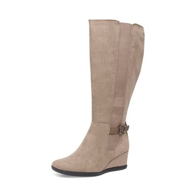 wide fit boots debenhams