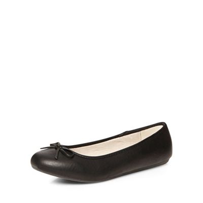 womens flat shoes debenhams