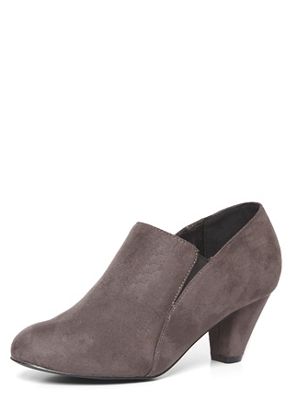 debenhams ladies boots wide fit