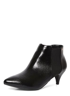 debenhams ladies boots wide fit