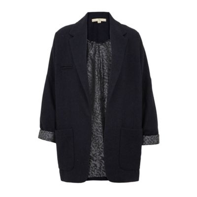 Uttam Boutique - Tweed jacket