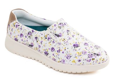 lilac heels wide fit