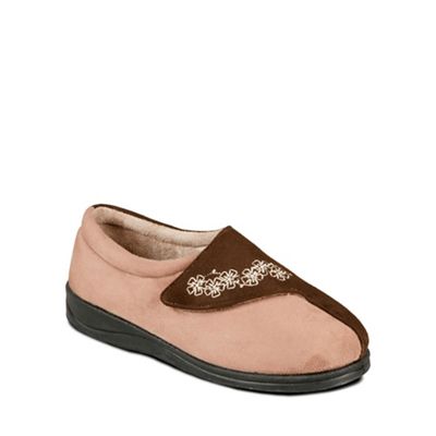 debenhams ladies slippers sale