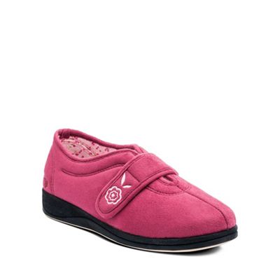 debenhams ladies slippers sale