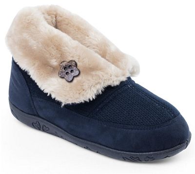 debenhams ladies slippers sale
