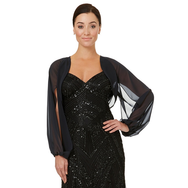 Occasion Shrugs & Boleros Wedding Guest Shrugs and Boleros