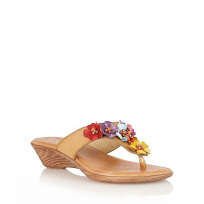 debenhams lotus sandals sale