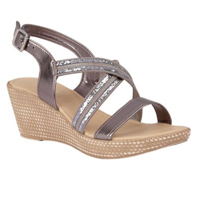 debenhams lotus sandals sale