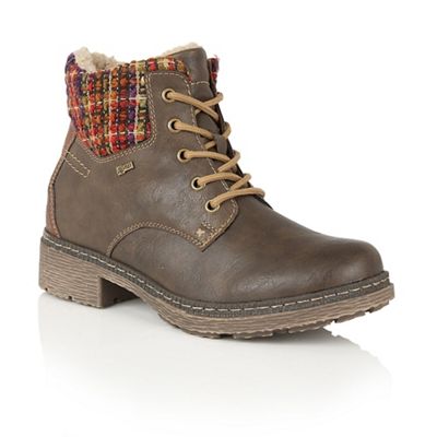 new look chunky chelsea boot