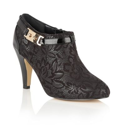 debenhams ladies boots and shoes