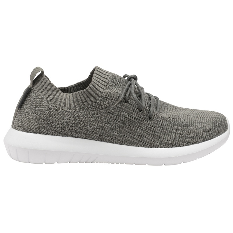 Gola Sport - Grey 'Evolve' Mens Lace Up Sports Trainers Review