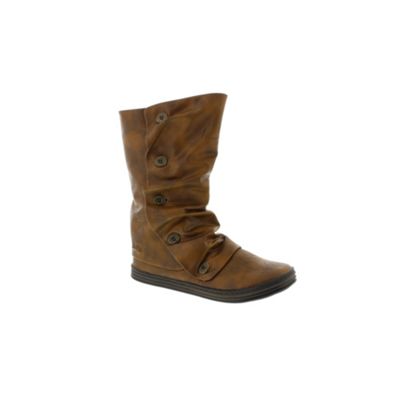 debenhams calf length boots