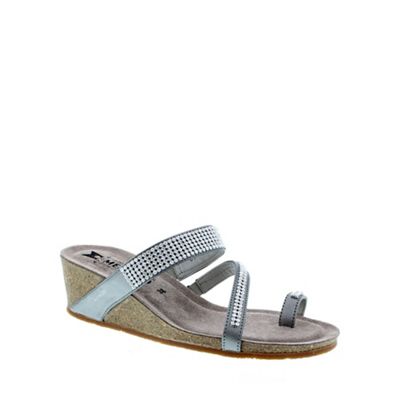 debenhams women's flat sandals