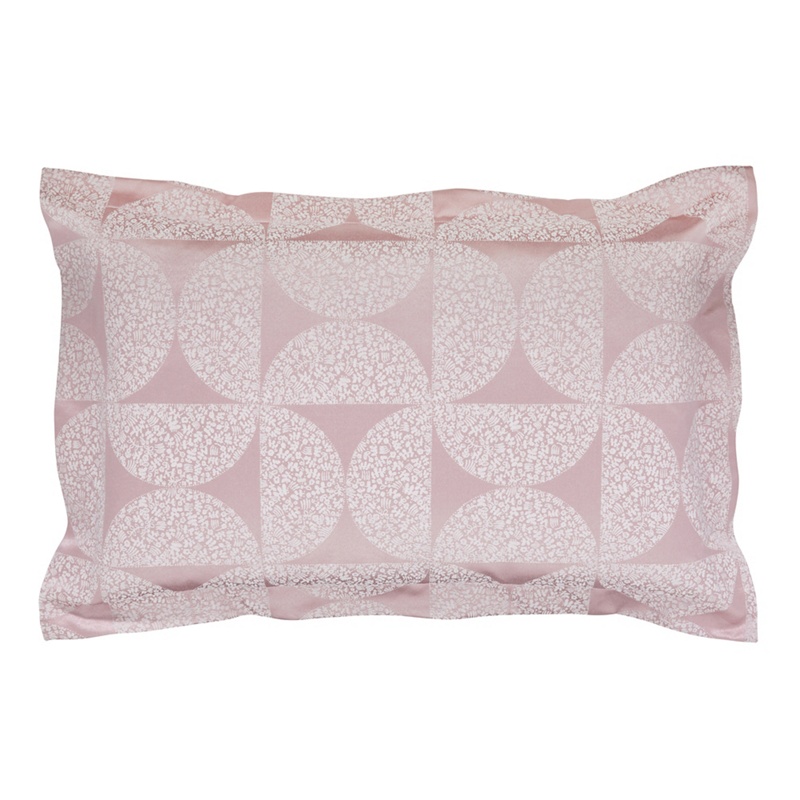 Helena Springfield - Cerise Cotton And Polyester 'Posy' Oxford Pillow Case Review