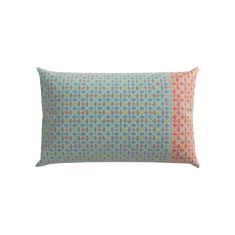 Helena Springfield - Light Blue Polycotton 'Tilly' Second Standard Pillow Cases Review