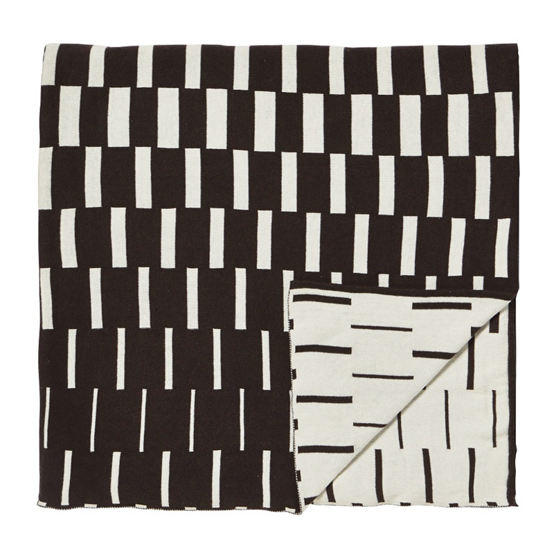 Scion Multicoloured Cotton 'Sula' Throw Review