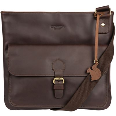 debenhams mens satchel