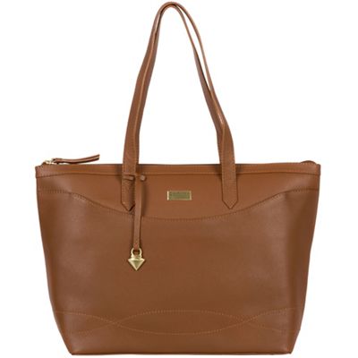 debenhams tan handbags