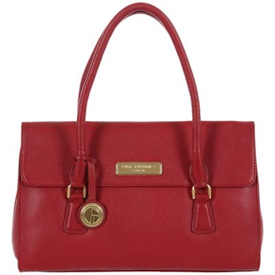 debenhams leather handbags sale