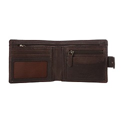 Our collection of men's wallets boasts a wallet for every man. Coming ...