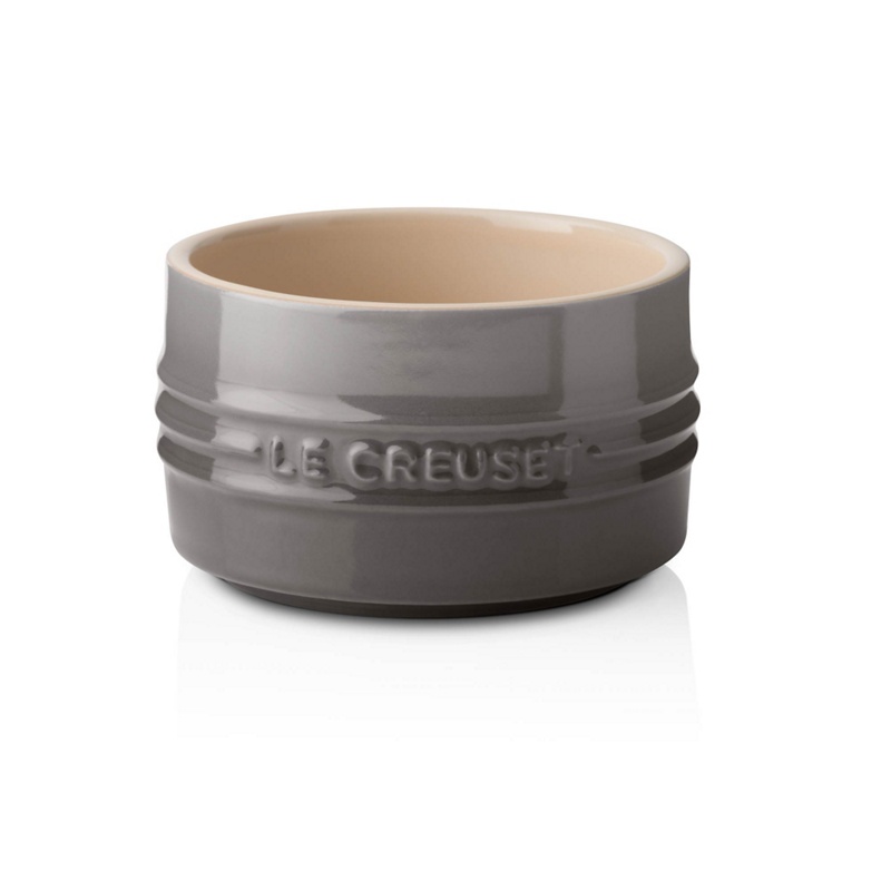 Le Creuset - Flint Stoneware Stackable Ramekin Review