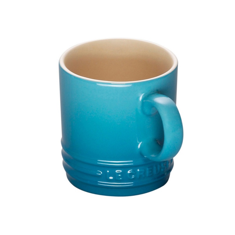 Le Creuset - Teal Stoneware 100Ml Expresso Cup Review