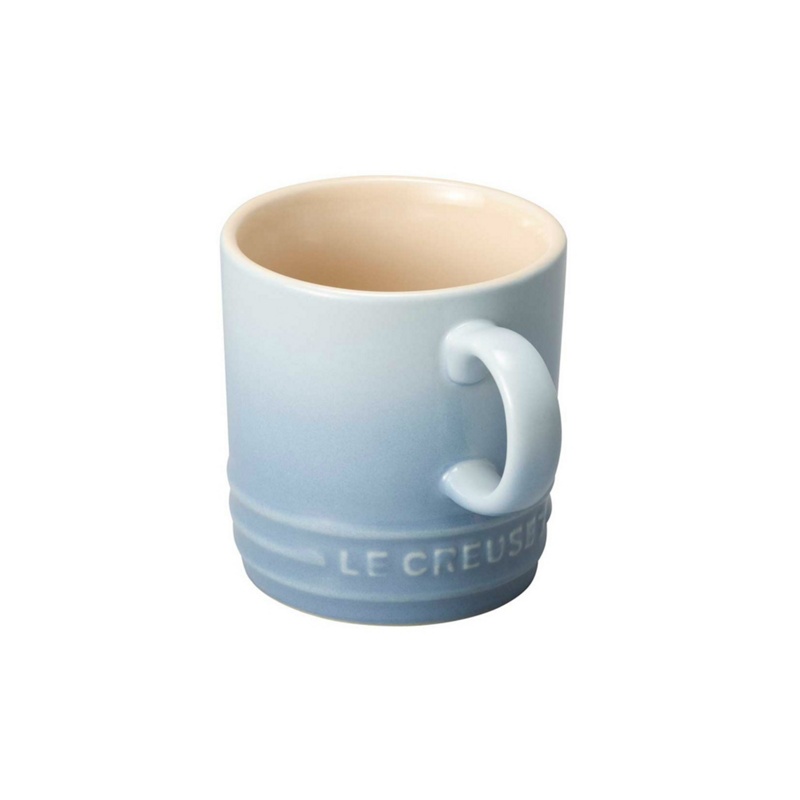 Le Creuset - Coastal Blue Stoneware 100Ml Expresso Cup Review