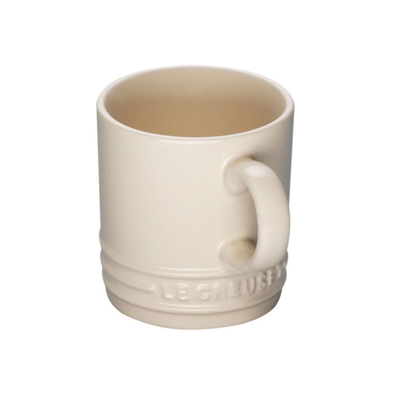 Le Creuset - Cream Stoneware 100Ml Expresso Cup Review