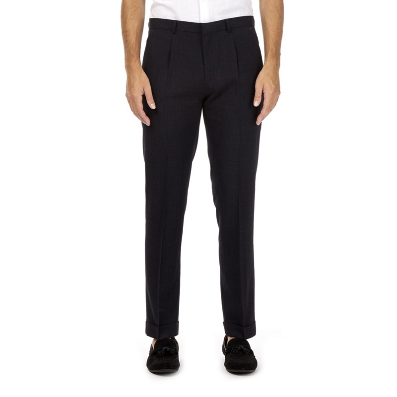 burton stretch slim jeans