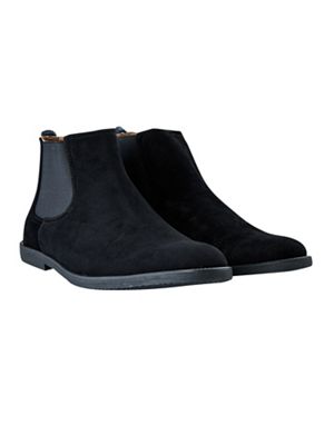burton chelsea boots
