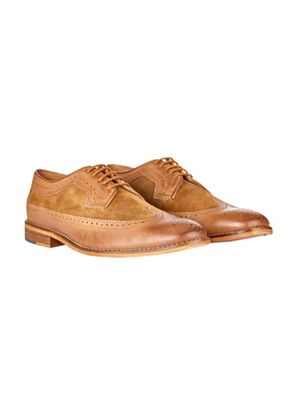 burton smart shoes