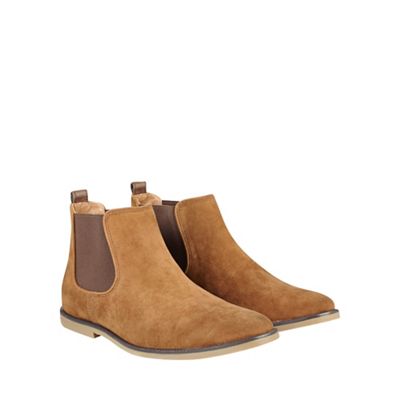 burton menswear chelsea boots