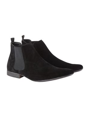 burton chelsea boots