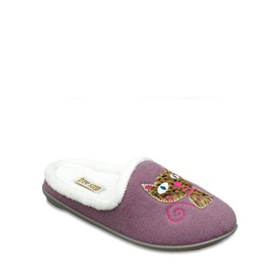 debenhams ladies slippers sale