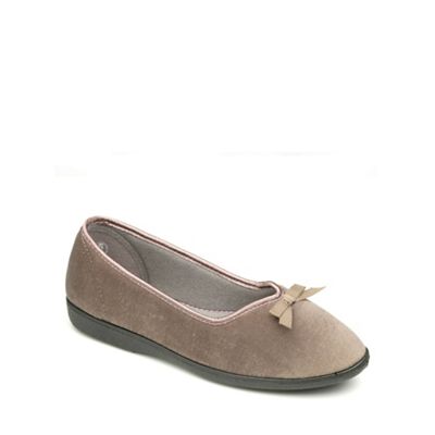 debenhams ladies slippers sale
