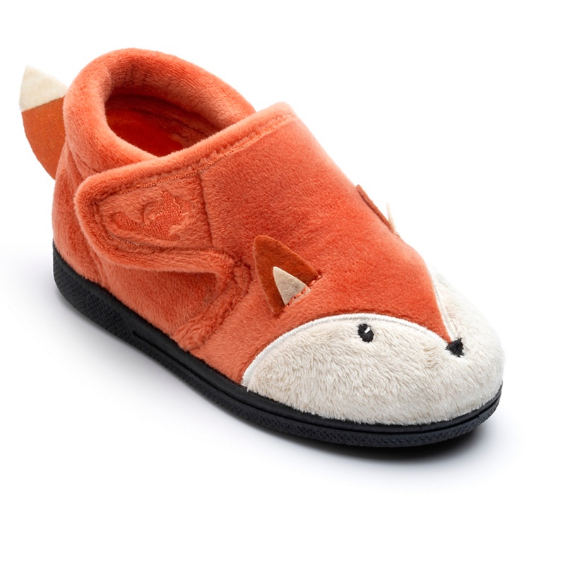 Childrens Slippers Childrens Luxury Slippers Childrens Novelty Slippers