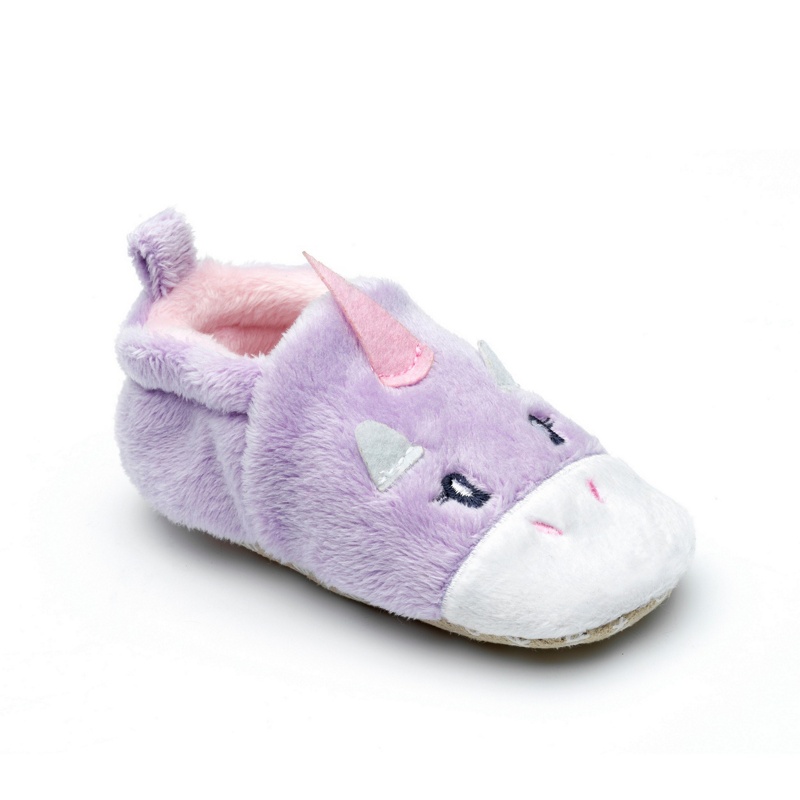 Matalan on sale unicorn slippers