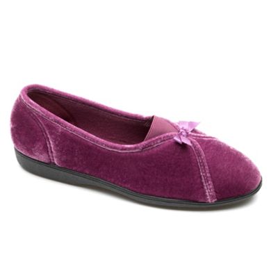 debenhams ladies slippers sale