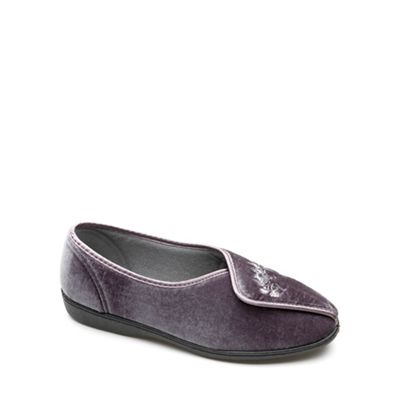 debenhams ladies slippers sale