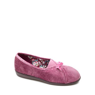debenhams ladies slippers sale