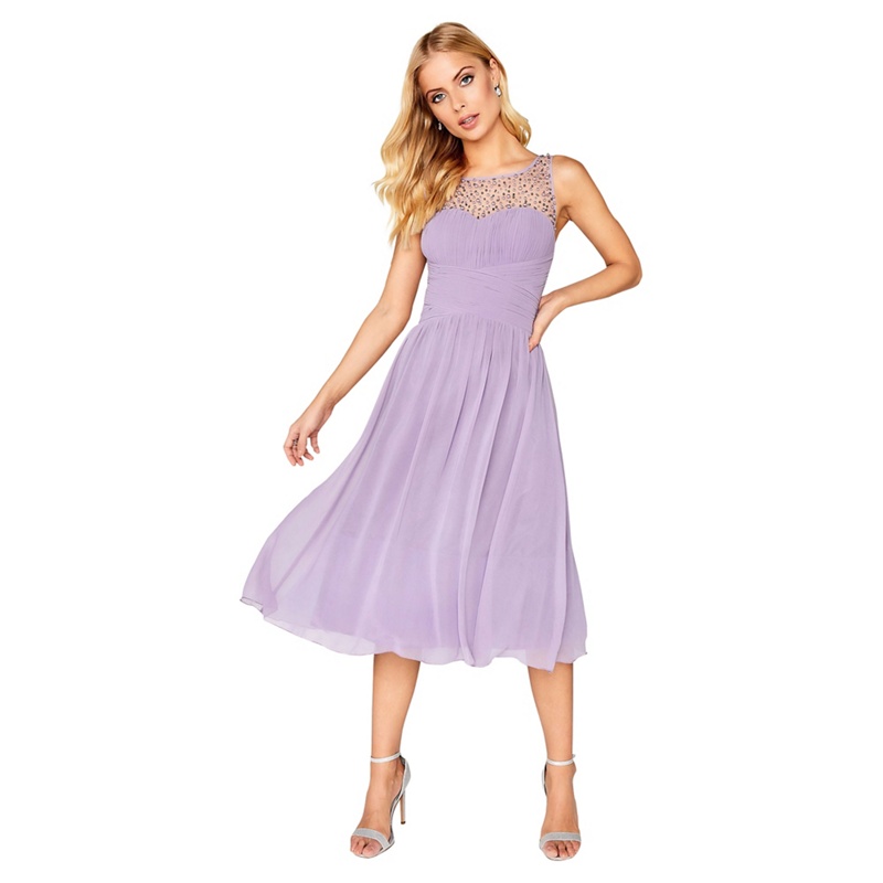 Midi Dresses Midi Party Dresses Midi Dresses For Special Occasions