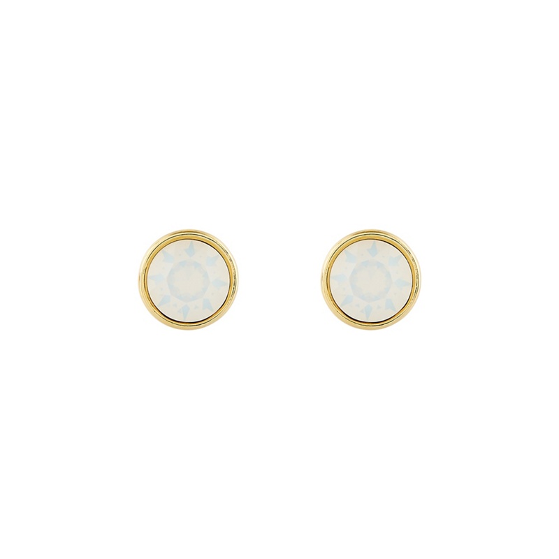 Accessorize - Blue Simple Stud Earrings Review