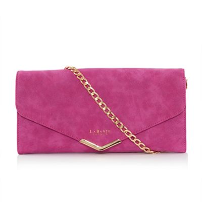 debenhams pink handbags