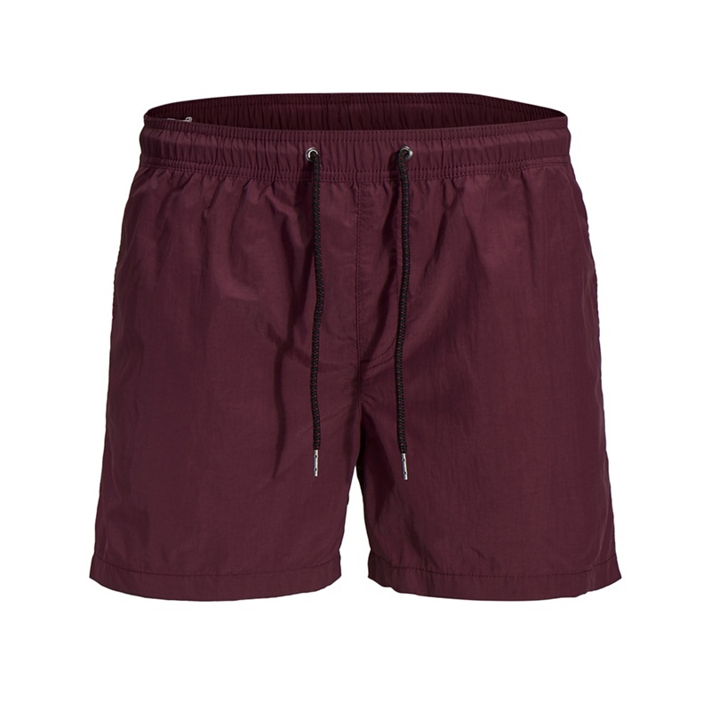 Jack & jones - Wine 'Sunset' Swim Shorts Review