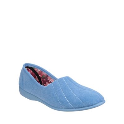 debenhams ladies slippers sale