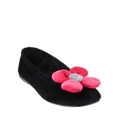 debenhams ladies slippers sale