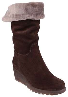 debenhams high knee boots