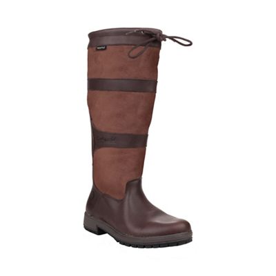 debenhams calf length boots